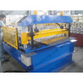 Corrugated Metal Roofing Roll Forming Machine